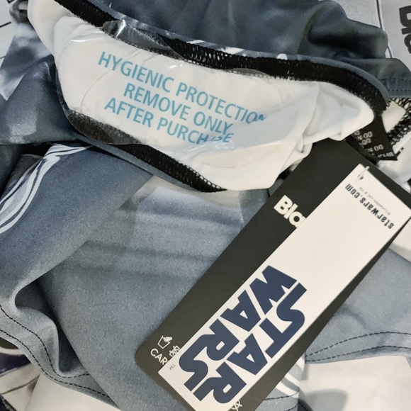 Blackmilk (Star Wars) The Force Bodysuit/Swim - Picture 4 of 4